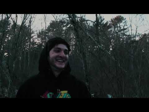 River - J-Ferr (Prod. By Cecil) Official Music Video