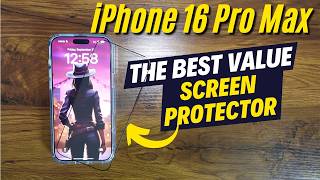 Protecting Your iPhone Screen should Always Be This EASY & AFFORDABLE