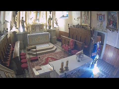 Msza święta 06.03.2022