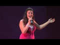 RISE LIKE A PHOENIX(Conchita Wurst) CHIARA ...