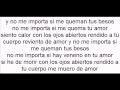 Por ejemplo victor manuelle con letra - RecPlay Por ejemplo victor manuelle con letra