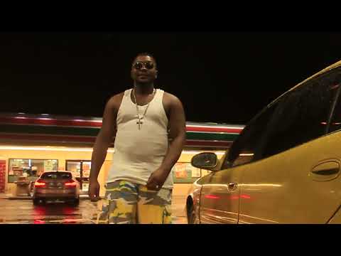 High Alert - Dre Da Realist (Official Music Video)