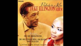 Caravan - Dee Dee Bridgewater