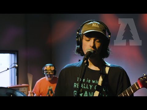 Remo Drive - Art School / Strawberita | Audiotree Live