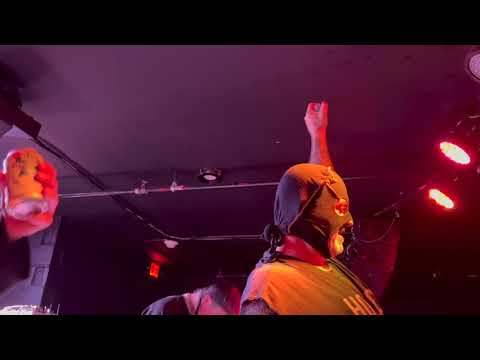 Two Man Advantage - Hockey Fight