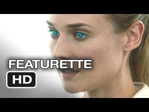 The Host Featurette #4 (2013) - Saoirse Ronan Movie HD
