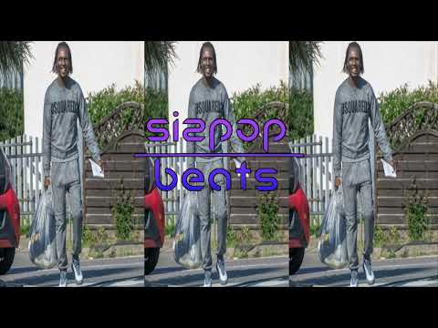 K Trap x Snap Capone x R.S UK/Irish Rap Type Beat - "Rain Check"