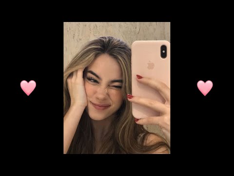 oli x hichi - chce zasypiać z tobą rano