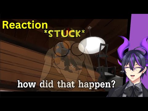 "Random Team Fortress 2 Bullsh*ttery" | Kip Reacts to SovietWomble