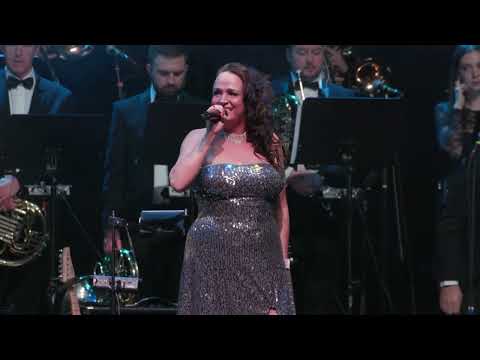 The Man With The Golden Gun Live at indigo at the O2 - James Bond Music Cover