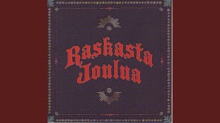 Pasi Rantanen - Valkea joulu (White Christmas)