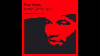 Liquid Love - Roy Ayers