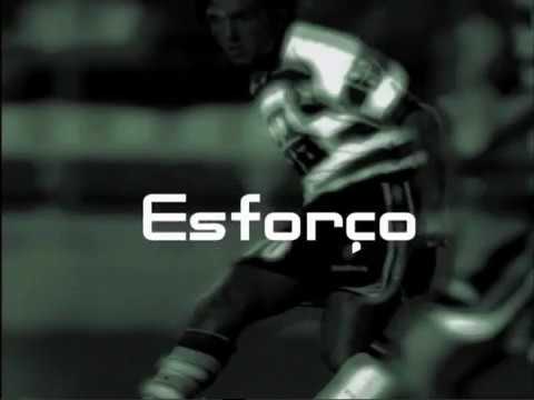 Sporting Campeão 01/02 - Nos Bastidores Do Campeão