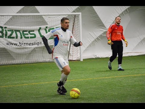 13.12.2017 Extraklasa - Cisco vs. HLD