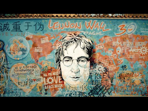 Ondřej G. Brzobohatý - Myšlenky Johna Lennona