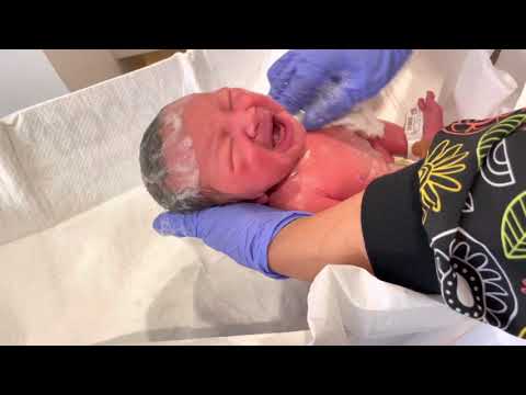 Ezekiel’s birthday