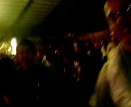 alex gaudino guatemala