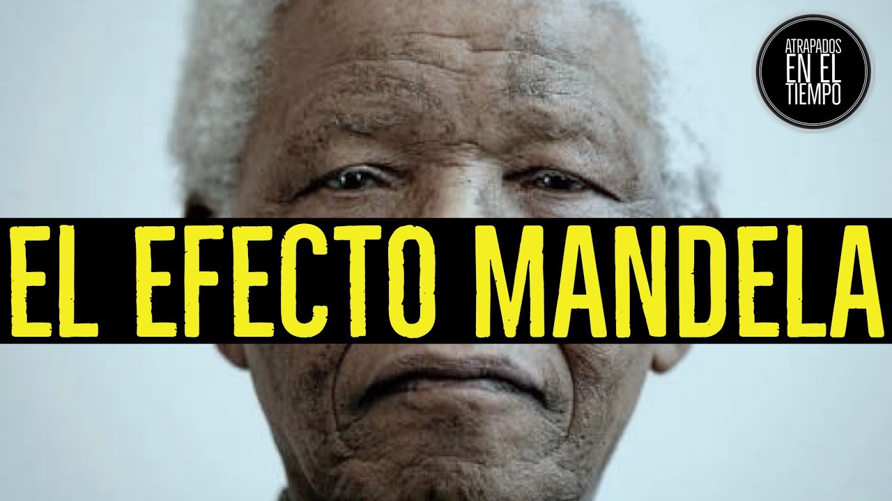 Watch EFECTO MANDELA ¿QUE ES | Mejores ejemplos Now EFECTO MANDELA ¿QUE ES | Mejores ejemplos
