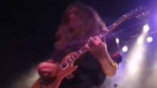 Mystic Prophecy - Mystic Prophecy [Live]