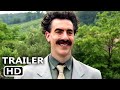 BORAT 2 Trailer (2020) Sacha Baron Cohen, Comedy Movie