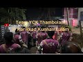 Team YCK Thambolam @ Karikkad,Kunnamkulam