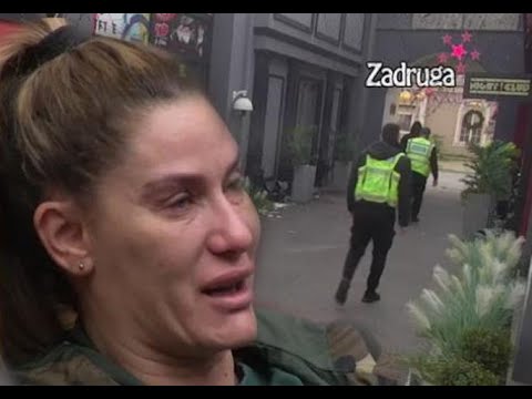 Isplivala HOROR INFORMACIJA: Kada Zvezdan pocne da radi OVO, Ana HITNO SKLANJA SVE NOZEVE! Uzas