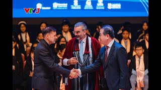 Chương trình Lễ kỷ niệm 5 năm và trao Chứng chỉ Âm nhạc AMEB | AMEB Vietnam