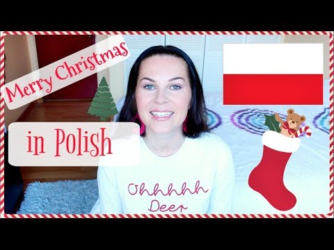 download lagu mp3 mp4 Merry Christmas In Polish, download lagu Merry Christmas In Polish gratis, unduh video klip Merry Christmas In Polish