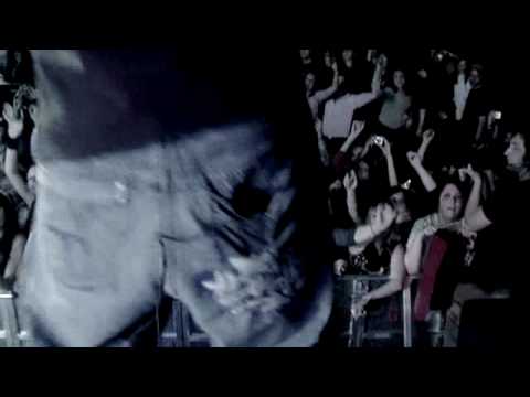 PANIK / NEVADA TAN - Revolution - Live DVD Niemand Hoert Dich