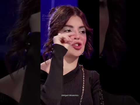 Gkay fala sobre seu botox com Blogueirinha