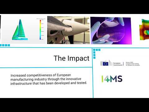 Fortissimo 2 Success Stories video presentation