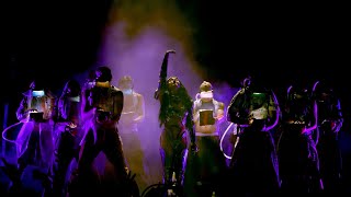 Katy Perry - CHAINED TO THE RHYTHM (THE LIFETIMES TOUR - Studio Version)