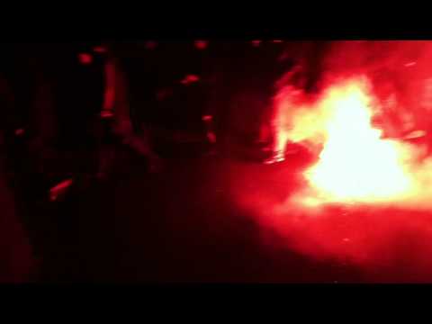 fortuna mvv sfeer corteo 2012  jesperFSC