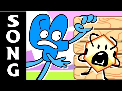 Message to Loser! (Intro) - Battle For BFDI