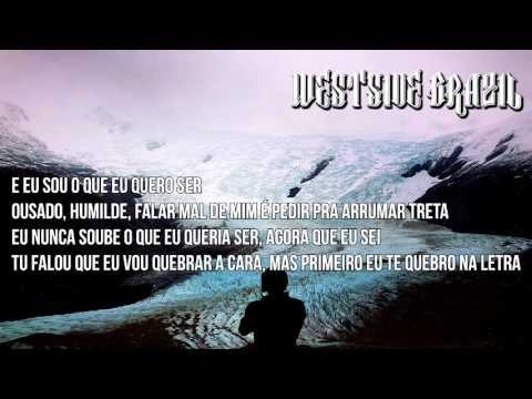 Cypher Dissparo - [Cesar & Jhony & Thiago & Noventa & Samurai] (Letra)