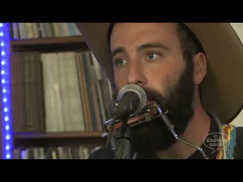 Luke Bell - Don't Mind If I Do - WKMS "Sounds Good - Live Lunch"