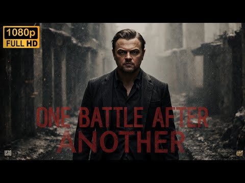 ONE BATTLE AFTER ANOTHER ( NEW MOVIE 2026 ) LEONARDO DICAPRIO | Hollywood English Action movie 2026