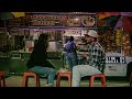 Kid Quill - Curbside (Official Lyric Video)