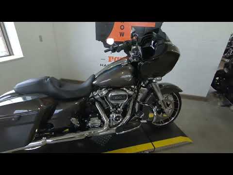 2023 Harley-Davidson Road Glide Special Grand American Touring FLTRXS