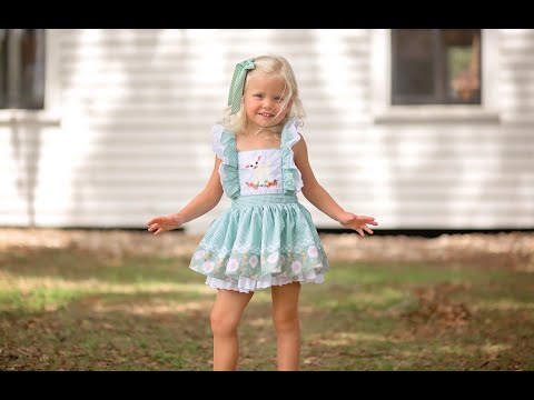 Be Girl Spring Summer 2022