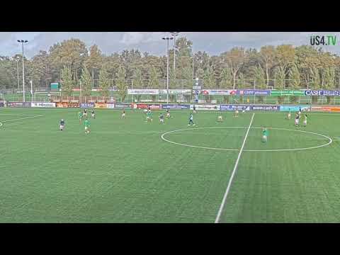 JO17-3 vs VELO | 28-9-2019