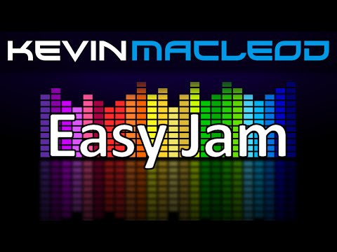 Kevin MacLeod: Easy Jam
