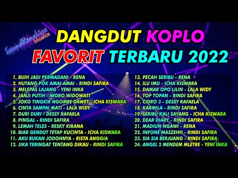 Download Lagu Dangdut Koplo Mp3 Gratis