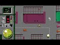 UFO 50 Onion Delivery Preview Hotel Wario