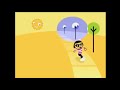 PBS Kids Template Weather