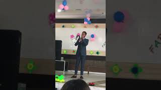 10 saal Zindagi live show Punjabi song
