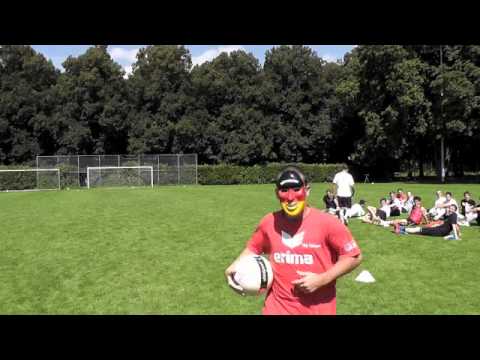 Crossbar Challenge SV 03 Tübingen 2010