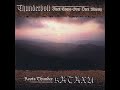 Thunderbolt / Kataxu -   Black Clouds Over Dark Majesty / Roots Thunder (2001)