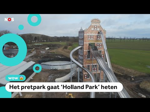 , title : 'Er komt een pretpark over Nederland (in Duitsland)'
