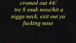 Yung La ft. young dro- take off (remix)that drama